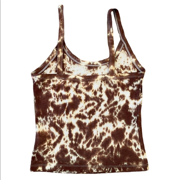 Tie dye Tank Top - Picture 2 of 4